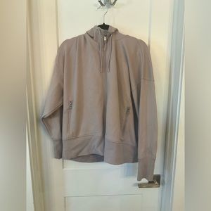 EUC Old Navy Size XL Dynamic Fleece zip up hoodie and joggers